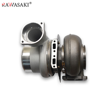 Suku Cadang Mesin Diesel  3408 Turbocharger 4P8730 Untuk