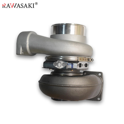 Suku Cadang Mesin Diesel  3408 Turbocharger 4P8730 Untuk