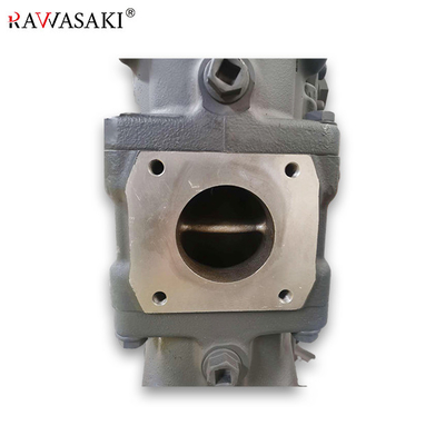 Pompa Hidrolik Ekskavator Komatsu PC200-7 Pompa Utama 708-2L-00300