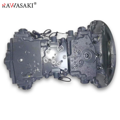 Pompa Hidrolik Ekskavator Komatsu PC200-7 Pompa Utama 708-2L-00300