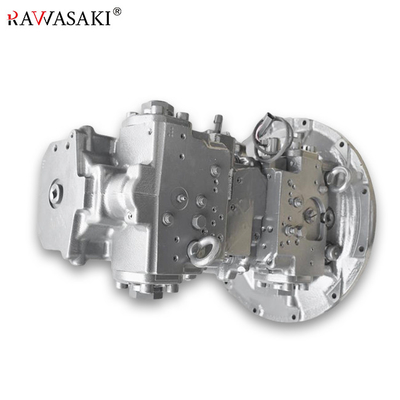 Pompa Hidrolik Ekskavator Komatsu PC200-7 Pompa Utama 708-2L-00300