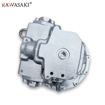 Pompa Hidrolik Ekskavator Komatsu PC200-7 Pompa Utama 708-2L-00300