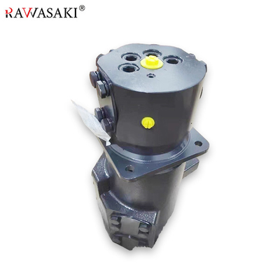 Excavator Center Swivel Joint Assy VOE14570053 Menghidupkan Sendi untuk Vo-lvo EC210