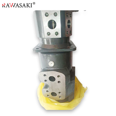 Excavator Center Swivel Joint Assy VOE14570053 Menghidupkan Sendi untuk Vo-lvo EC210