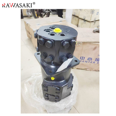 Excavator Center Swivel Joint Assy VOE14570053 Menghidupkan Sendi untuk Vo-lvo EC210