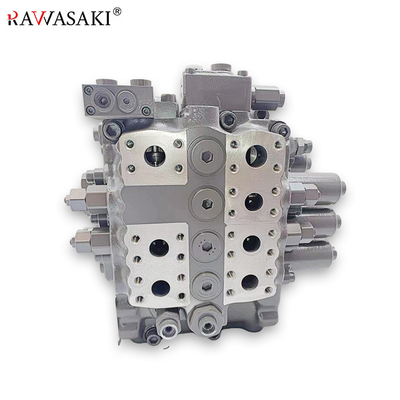 Katup Kontrol Utama Hidrolik UX28-54 UX28-106 14505323 14576336 14576698 14594904 18408465 14676423