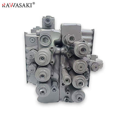 Katup Kontrol Utama Hidrolik UX28-54 UX28-106 14505323 14576336 14576698 14594904 18408465 14676423