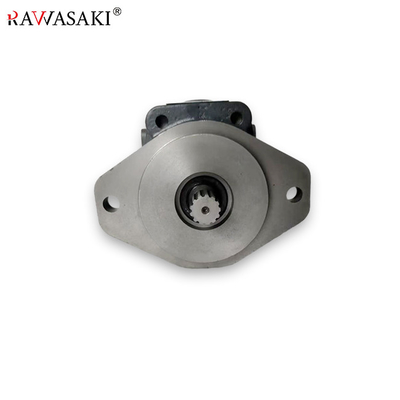Pompa Roda Gigi Hidraulik Vo-lvo Excavator VOE14648257 Untuk EC480