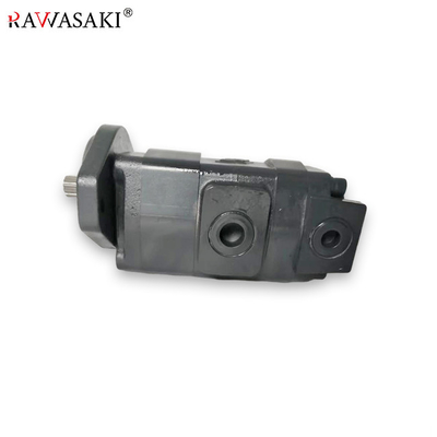 Pompa Roda Gigi Hidraulik Vo-lvo Excavator VOE14648257 Untuk EC480