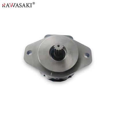 Pompa Roda Gigi Hidraulik Vo-lvo Excavator VOE14648257 Untuk EC480