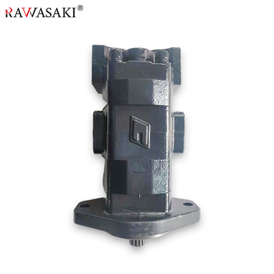 Pompa Roda Gigi Hidraulik Vo-lvo Excavator VOE14648257 Untuk EC480