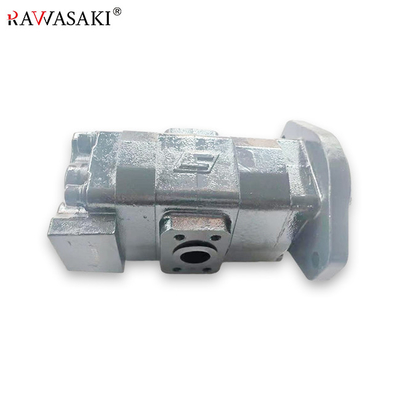 Pompa Roda Gigi Hidraulik Vo-lvo Excavator VOE14648257 Untuk EC480