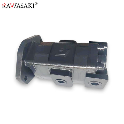 Pompa Roda Gigi Hidraulik Vo-lvo Excavator VOE14648257 Untuk EC480