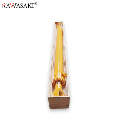 Suku Cadang Perbaikan Ekskavator Assy Silinder Lengan SY365H