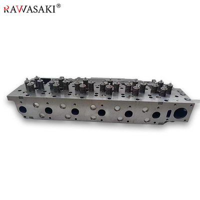C9 Marine Engine Assy 2683303 Suku Cadang Mesin Ekskavator Cylinder Assy Untuk