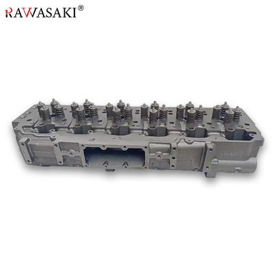 C9 Marine Engine Assy 2683303 Suku Cadang Mesin Ekskavator Cylinder Assy Untuk
