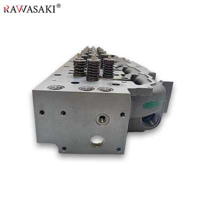 C9 Marine Engine Assy 2683303 Suku Cadang Mesin Ekskavator Cylinder Assy Untuk