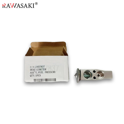 2457837  E320D Limiter Assy Fuel Pressure Valve 2457837 untuk
