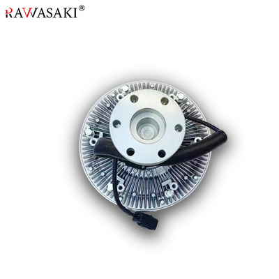 Kopling Penggerak Kipas Suku Cadang Motor Ekskavator 336D2 418-2232 4182232 Untuk