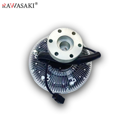 Kopling Penggerak Kipas Suku Cadang Motor Ekskavator 336D2 418-2232 4182232 Untuk