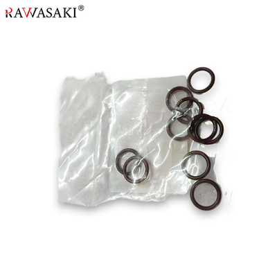 Suku Cadang Ekskavator  1217136 O Ring Kit Untuk