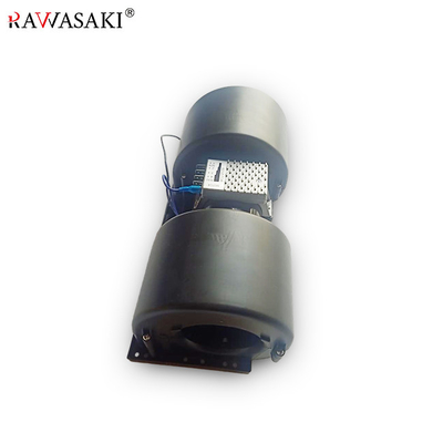 4178129 Suku Cadang Mesin Motor Blower Untuk Ekskavator