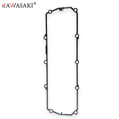 2295711 229-5711 Gasket Penutup Katup untuk  Excavator 345C 345D 349D C13