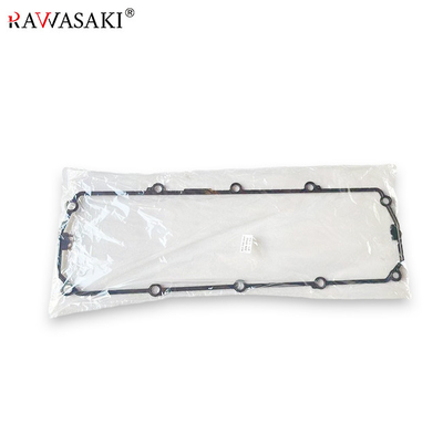 2295711 229-5711 Gasket Penutup Katup untuk  Excavator 345C 345D 349D C13