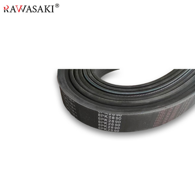 Suku Cadang Ekskavator Khusus Suku Cadang V-BELT 8PK2890