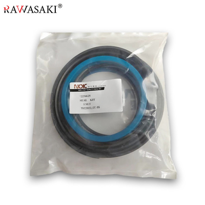 Suku Cadang  225-4625 Seal Kit 2254625 Cocok untuk 345DL 330D Hydraulic Boom Cylinder