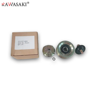 Tensioner Roller 3779255 377-9255 Katrol Untuk Mesin C6.6 C7.1
