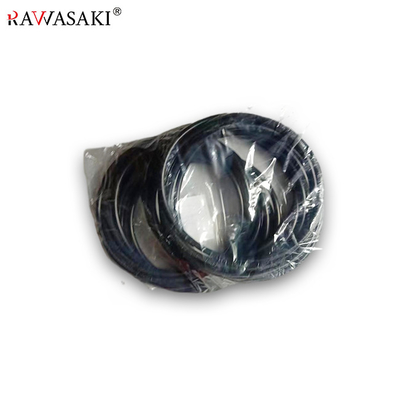Suku Cadang Mesin  E395 3678472 Seal Kit Asli Untuk