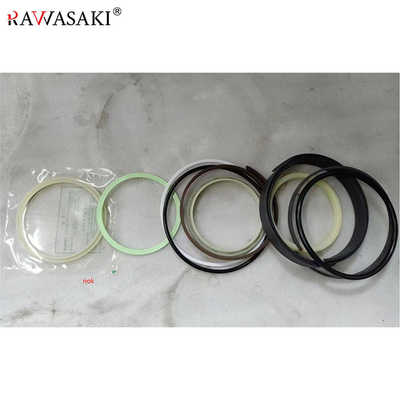 Suku Cadang Mesin  Excavator E349D2L 5253507 Boom Seal Kit Untuk