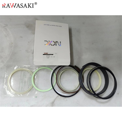 Suku Cadang Mesin  Excavator E349D2L 5253507 Boom Seal Kit Untuk
