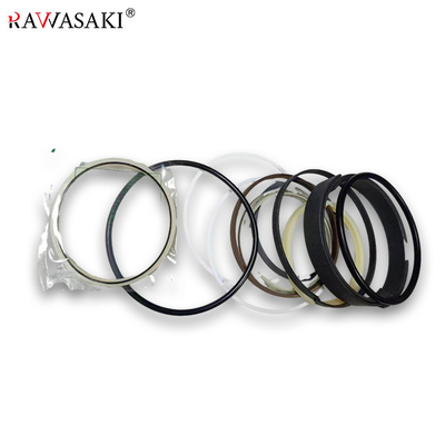 Suku Cadang Mesin Ekskavator  E349D2L 5197969 Kit Segel Lengan