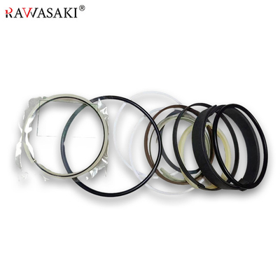 Suku Cadang Mesin Ekskavator  E349D2L 5197969 Kit Segel Lengan