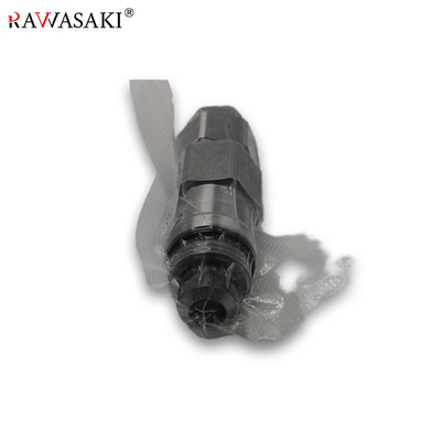Bagian Excavator 25-222659 25/222659 katup relief utama untuk 3CX 4CX 414S