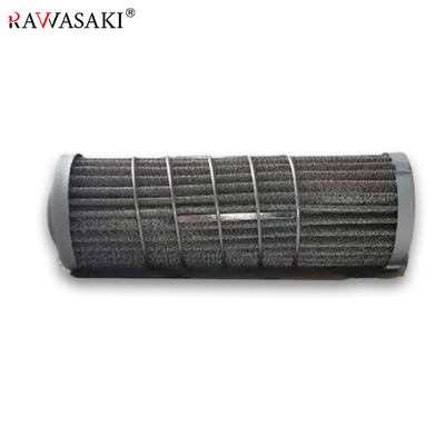 Komatsu Bagian WA470-6 WA380-6 Transmisi Filter Hidraulik 5691551732 SH60900 569-15-51732