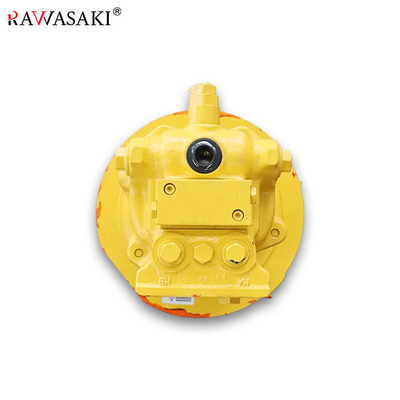 PC1250-7 PC1250-8 Hidraulik Slew Motor Swing Motor 706-77-01320 706-7K-01230