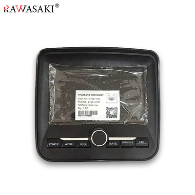 D155 D65 Bagian perbaikan excavator Panel Assembly 7831-68-1000