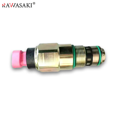 Bagian mesin excavator asli QSK19 QSK45 QSK60 Aktuator kontrol bahan bakar elektronik 3330602