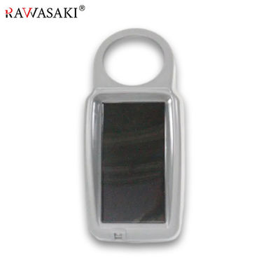 OEM Hitachi excavator display panel monitor YA00001076 untuk ZAX200-5G