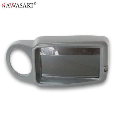 OEM Hitachi excavator display panel monitor YA00001076 untuk ZAX200-5G