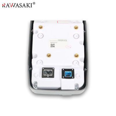 OEM Hitachi excavator display panel monitor YA00001076 untuk ZAX200-5G