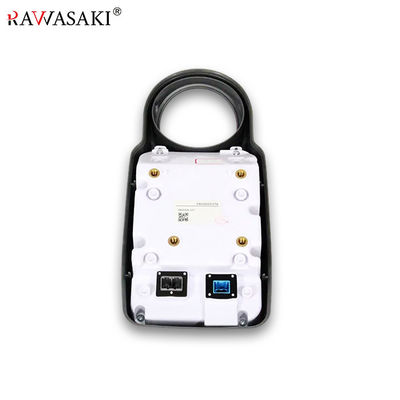 OEM Hitachi excavator display panel monitor YA00001076 untuk ZAX200-5G