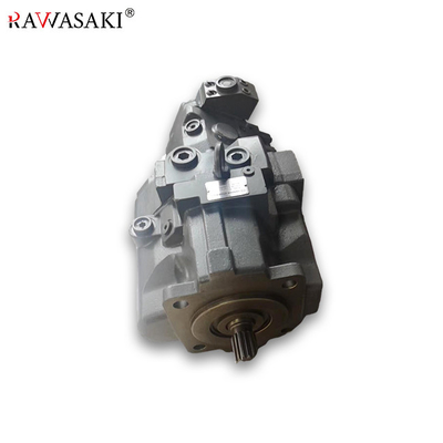 HITACHI ZAX70-5A ZX70-5G Penggali Pompa Hidraulik Assy Pompa Utama Perangkat YD00002516
