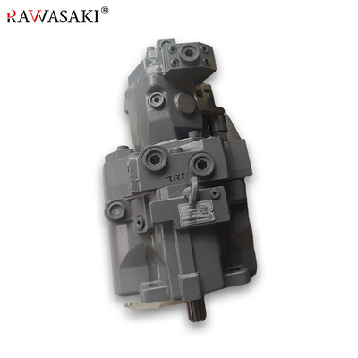 HITACHI ZAX70-5A ZX70-5G Penggali Pompa Hidraulik Assy Pompa Utama Perangkat YD00002516