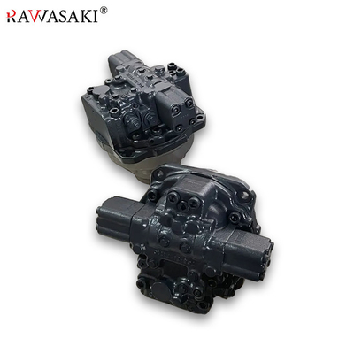 Original Komatsu 7067L01111 7067L01110 PC2000-8 Travel Motor Untuk Komatsu Excavator