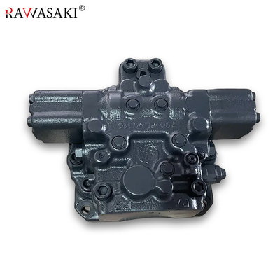 Original Komatsu 7067L01111 7067L01110 PC2000-8 Travel Motor Untuk Komatsu Excavator