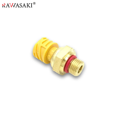 OEM VOE21634017 21634017 Bagian Sensor Excavator Switch Sensor Tekanan